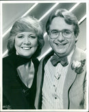 Cilla Black - Vintage Photograph