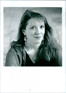 Emily Van Evera - Vintage Photograph