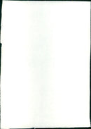 Vaughan Janet - Vintage Photograph