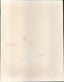 Gerald Vaughan - Vintage Photograph