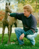Philip Blacker - Vintage Photograph