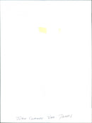 Jean-Claude Van Damme - Vintage Photograph