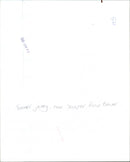 Philip Blacker - Vintage Photograph