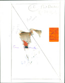 Phil Blacker - Vintage Photograph