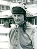 Philip Blacker - Vintage Photograph