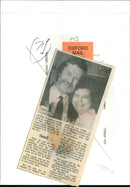 Peter Bromley - Vintage Photograph