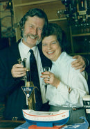 Peter Bromley - Vintage Photograph