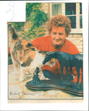 Philip Blacker - Vintage Photograph