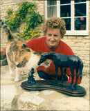 Philip Blacker - Vintage Photograph