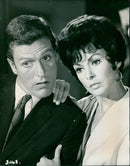 Dick Van Dyke - Vintage Photograph