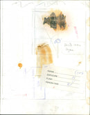 Dick Van Dyke - Vintage Photograph