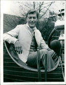 Dick Van Dyke - Vintage Photograph