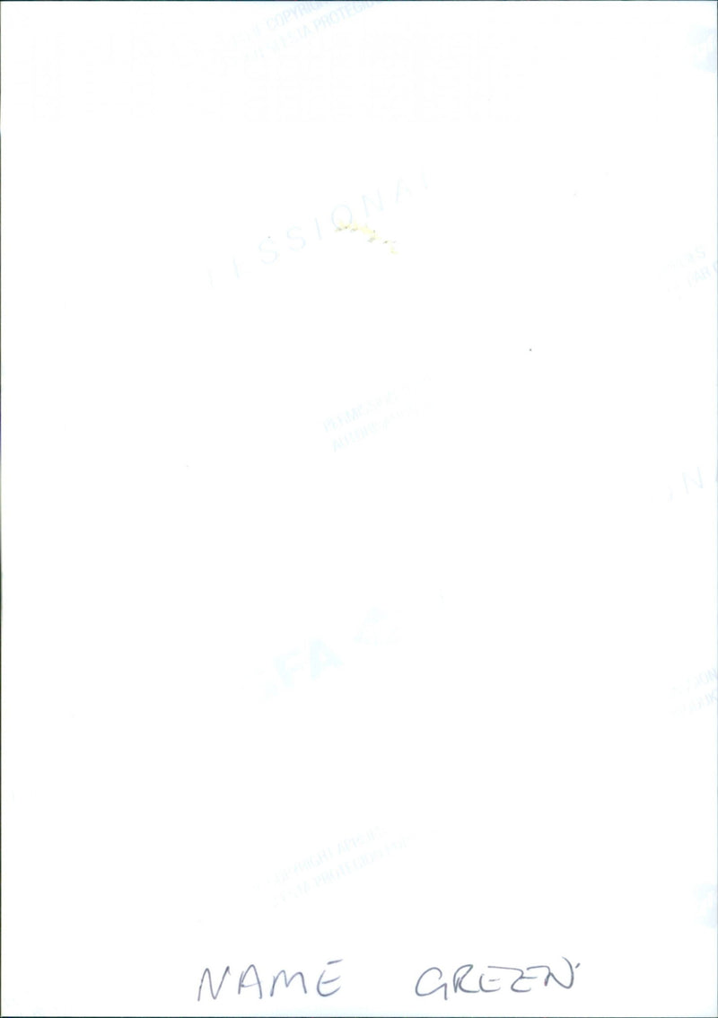 Brit Pack - Vintage Photograph