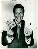Dick Van Dyke - Vintage Photograph