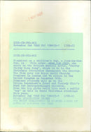 Dick Van Dyke - Vintage Photograph