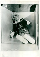 Dick Van Dyke - Vintage Photograph