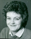 Jean Varley - Vintage Photograph