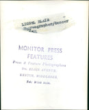 Lionel Blair - Vintage Photograph