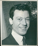 Lionel Blair - Vintage Photograph