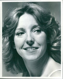 Joanna Van Gyseghem - Vintage Photograph