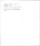 Joan Bristow - Vintage Photograph