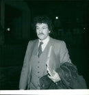 Geoff Bristol - Vintage Photograph