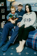 Rachel Tricker - Vintage Photograph