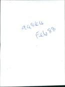 Jean Varley - Vintage Photograph