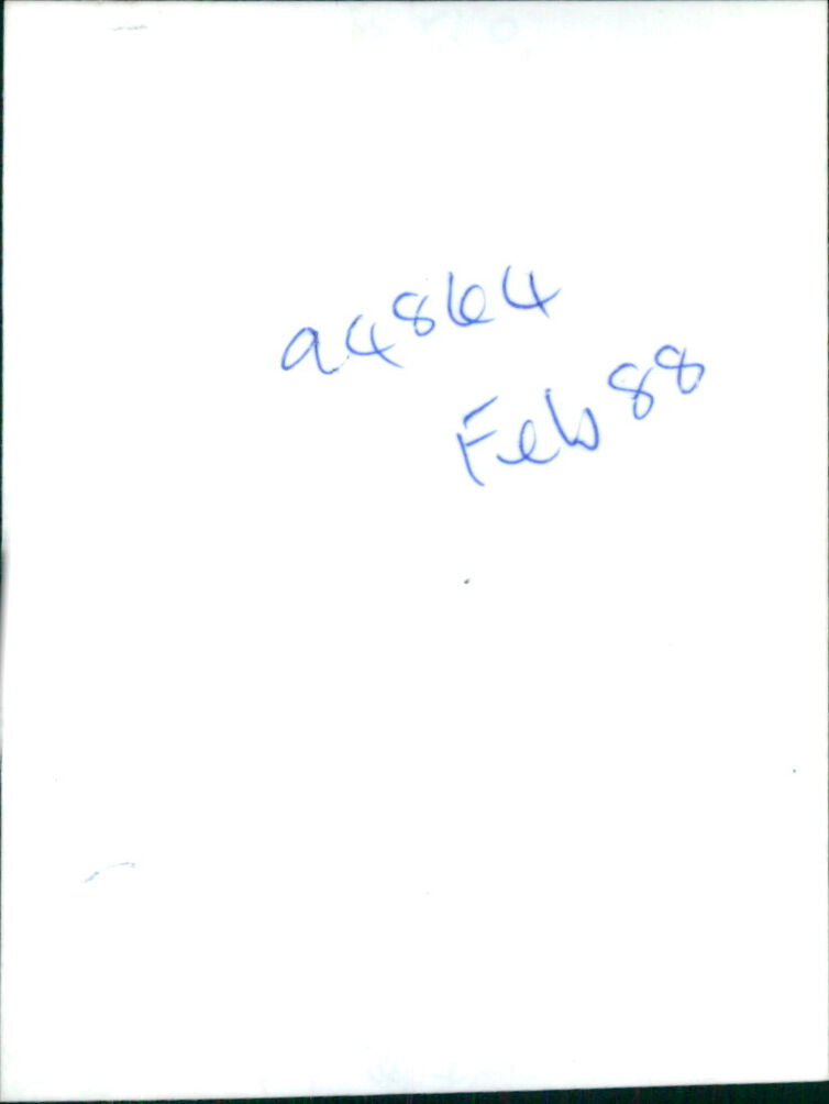 Jean Varley - Vintage Photograph