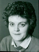 Jean Varley - Vintage Photograph