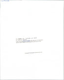 Jenny Tricker - Vintage Photograph