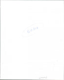 Brit Pack - Vintage Photograph