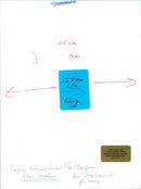 Steve Townsend - Vintage Photograph