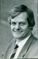 Tony Tribe - Vintage Photograph