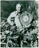 Maurice Varney - Vintage Photograph