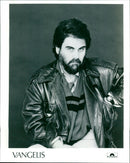 Vangelis - Vintage Photograph