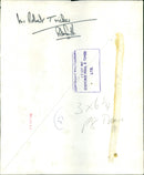 Robert Tricker - Vintage Photograph