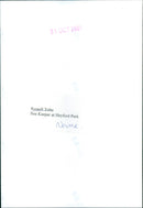 Russell Tribe - Vintage Photograph