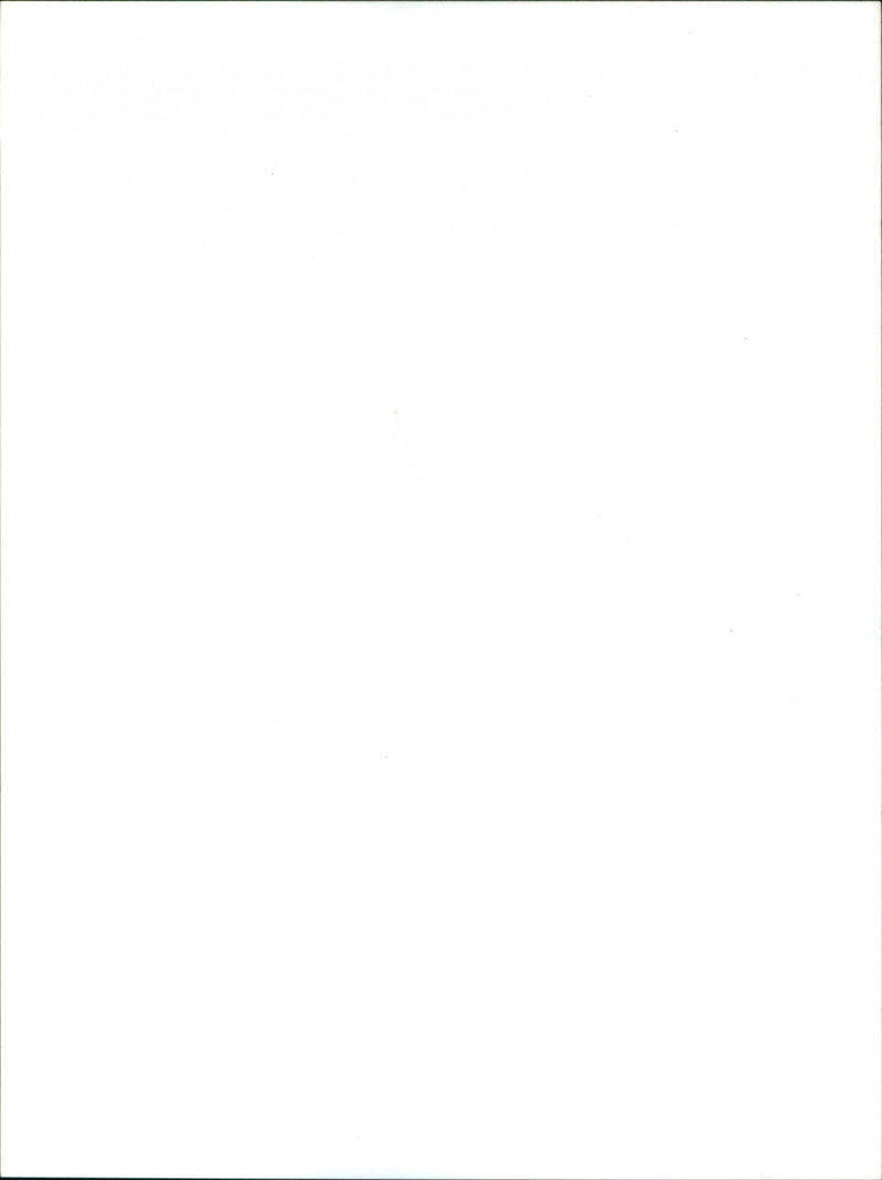 David Trimble - Vintage Photograph