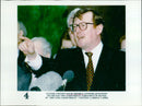 David Trimble - Vintage Photograph