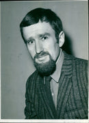 Peter Trickett - Vintage Photograph