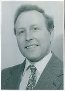 Robert Tricker - Vintage Photograph