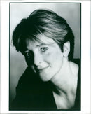 Melanie Thaw - Vintage Photograph