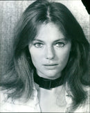 Jacqueline Bisset - Vintage Photograph