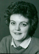 Jean Varley - Vintage Photograph