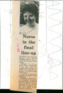 Jullieanne Blackett - Vintage Photograph