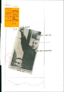 Michael Briscoe - Vintage Photograph