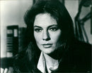 Jacqueline Bisset - Vintage Photograph