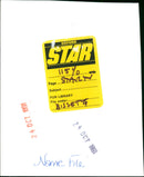 Jacqueline Bisset - Vintage Photograph