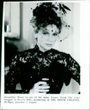 Jacqueline Bisset - Vintage Photograph